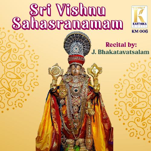 Vishnu Sahasranamam