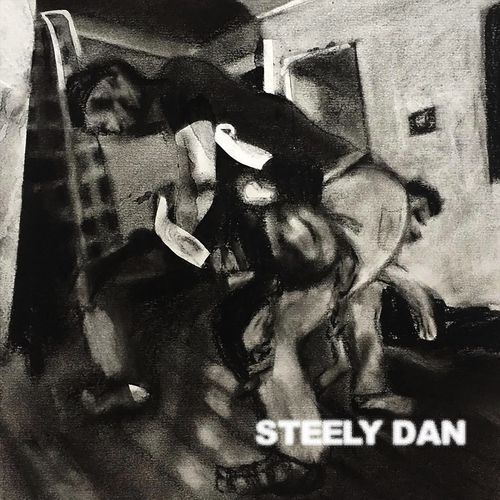 Steely Dan cover art