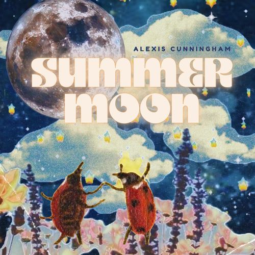 Summer Moon