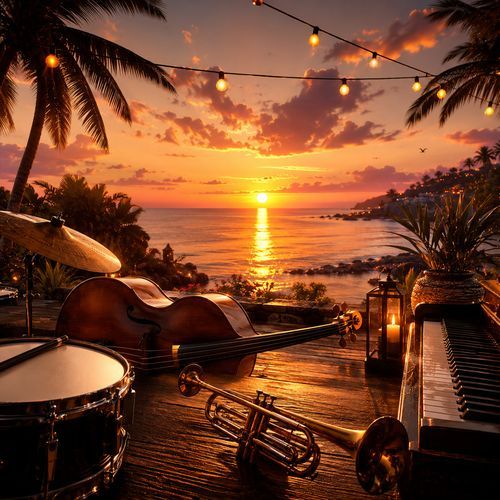 Sunset Groove Mile