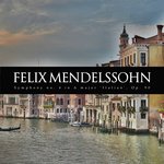 Symphony no. 4 in A 'Italian', Op. 90 - I. Allegro vivace
