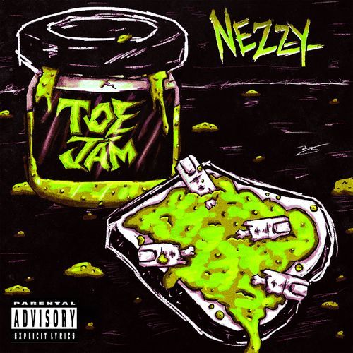 TOE JAM FREESTYLE