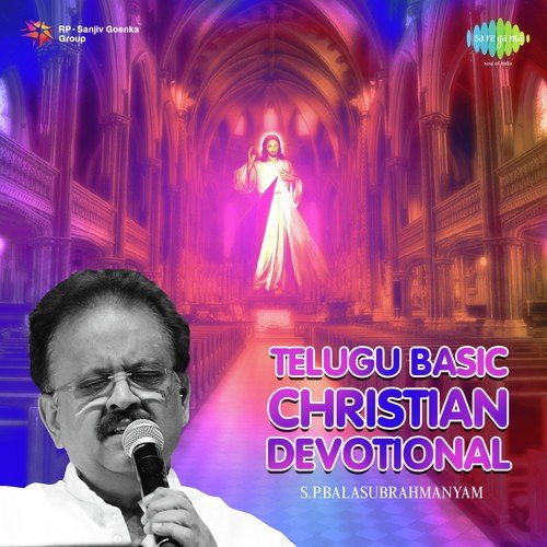 Telugu Basic - Christian Devotional