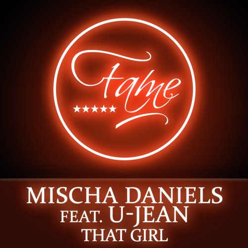 That Girl (Extended Mix)