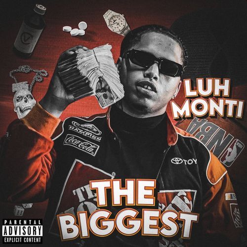 5 Percenter (feat. Luhh Dyl) cover art