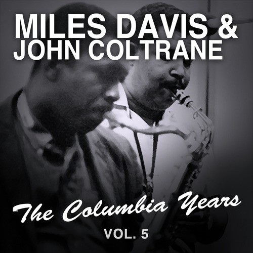 The Columbia Years, Vol. 5