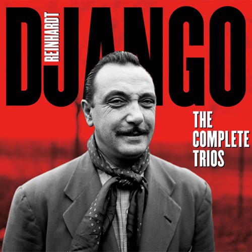 The Complete Trios (Bonus Track Version)