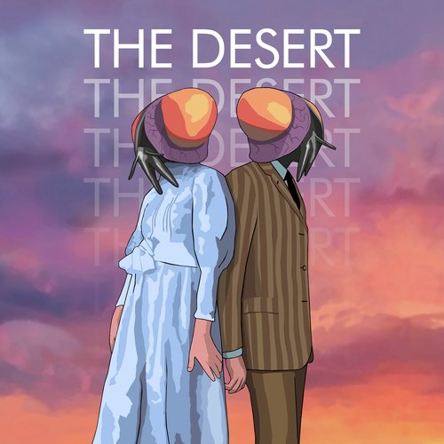 The Desert_poster_image