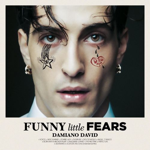 The First Time cover art