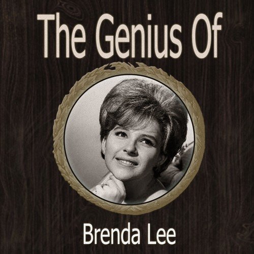 The End Of The World Lyrics - Brenda Lee - Only on JioSaavn