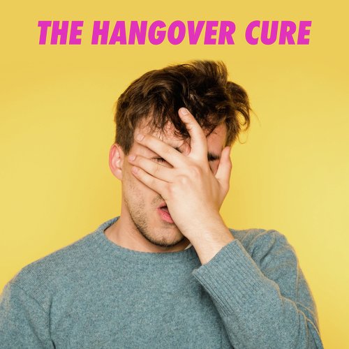 The Hangover Cure_poster_image