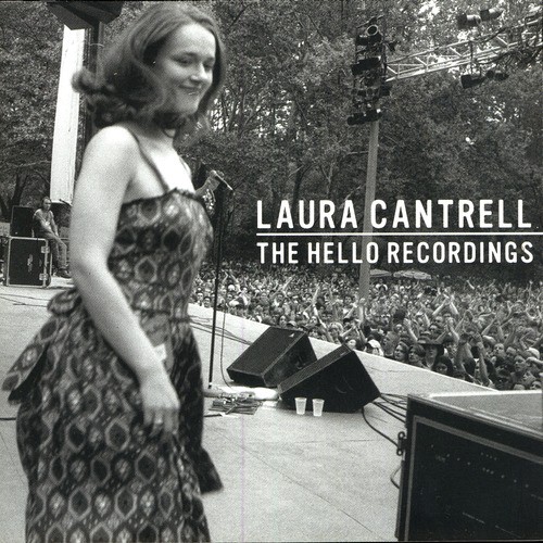 Laura Cantrell