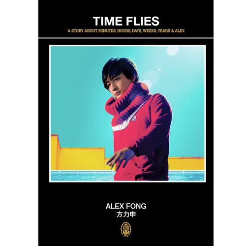 Time Flies_poster_image