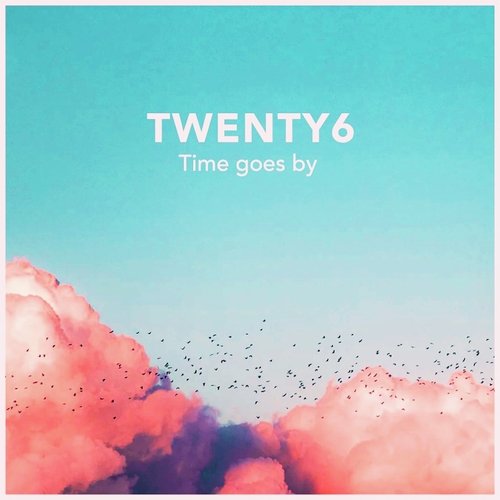 Time Goes By