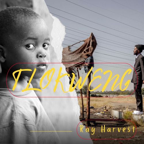 Tlokweng cover art