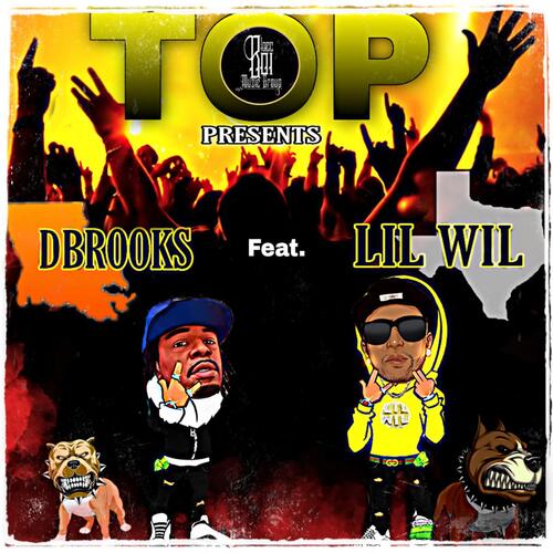 Top (feat. Lil Wil) _poster_image