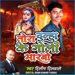 Tora Dulha Ke Goli Marbo