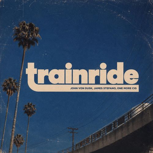 Trainride