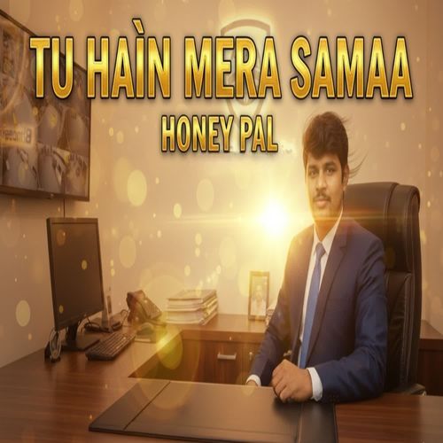 Tu Hai Mera Samaa