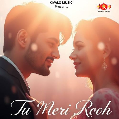 Tu Meri Rooh