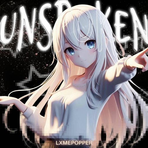 UNSPOKEN