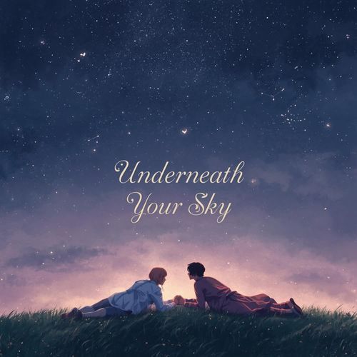 Underneath Your Sky