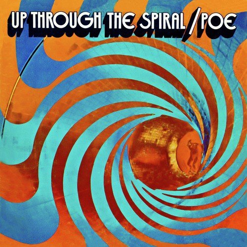 Up Through The Spiral