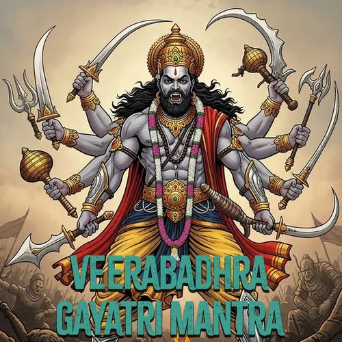 Veerabadhra Gayatri Mantra