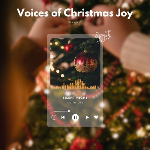 Voices of Christmas Joy_poster_image