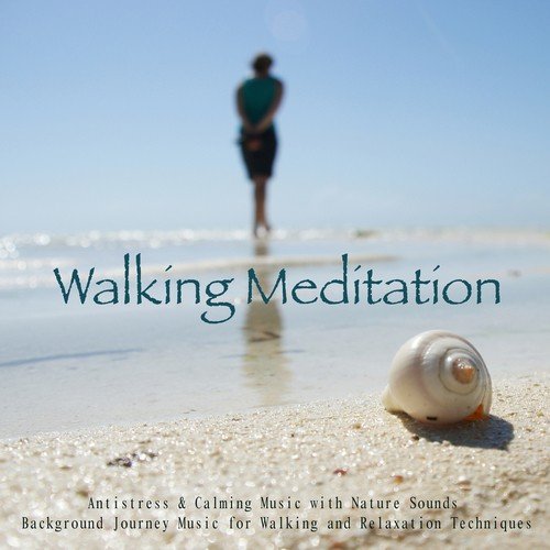 Relaxing Sound & Slow Music - Song Download from Walking Meditation -  Antistress & Calming Music with Nature Sounds, Background Journey Music for  Walking and Relaxation Techniques @ JioSaavn