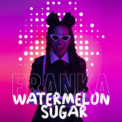 Watermelon Sugar (Cover)