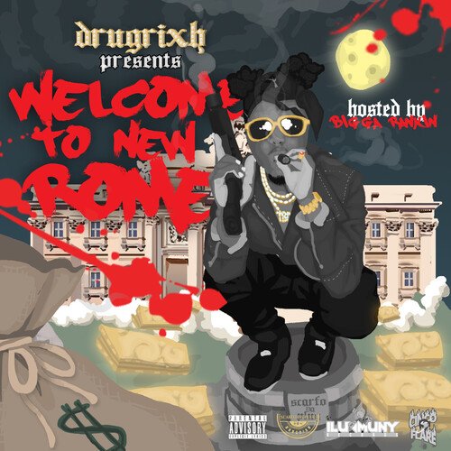Scarfo Global (feat. Bigga Rankin) cover art