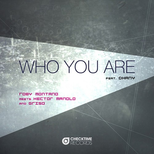 Who You Are - 4