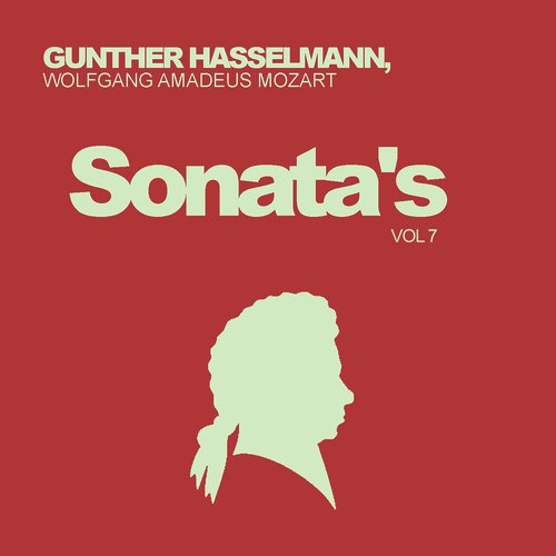 Sonata in G Major for Piano Duet, K357 - 497a (500a) - II. Andante, K500a