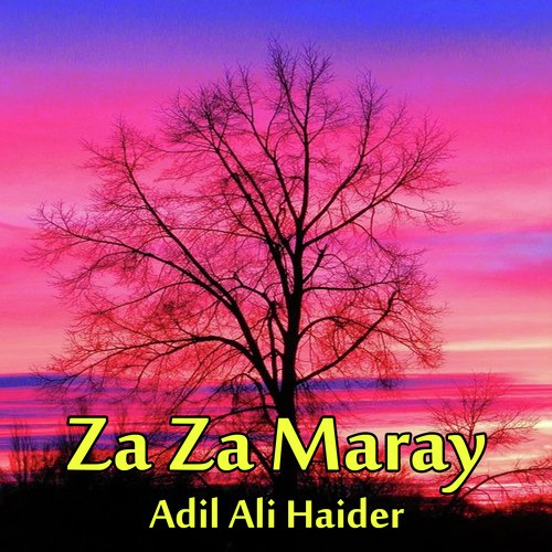 Za Za Maray