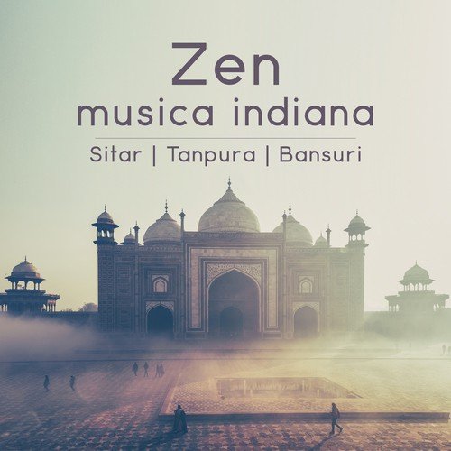 Meditazione zen musica