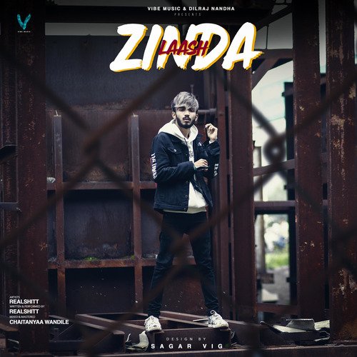 Zindalaash - Single