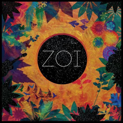 Otto cover art