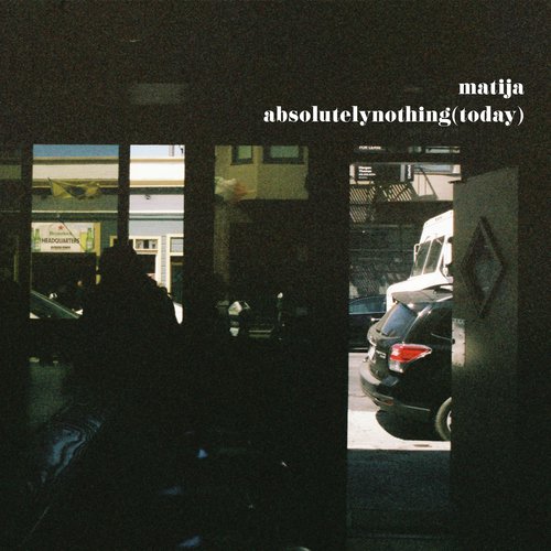 absolutelynothing(today)