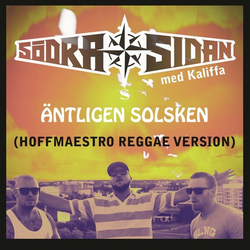 Äntligen Solsken (Hoffmaestro Reggae Version)