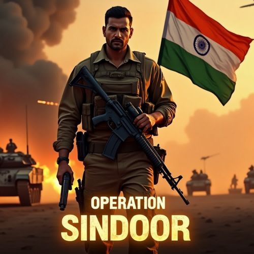 operation sindoor