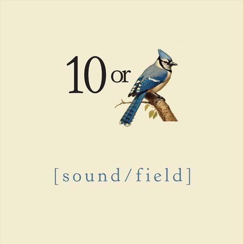 Choir cover art