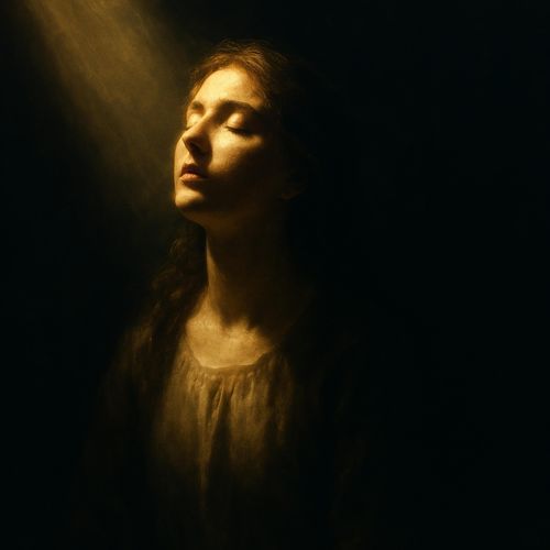 the Great I AM