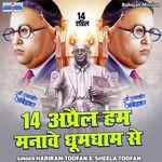 14 April Hum Manave Dhoomdham Se