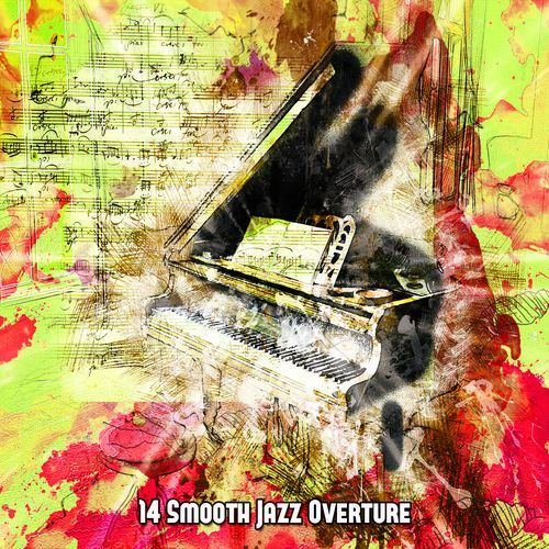 14 Smooth Jazz Overture_poster_image