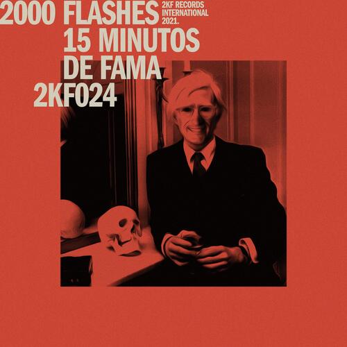 Frenazo cover art