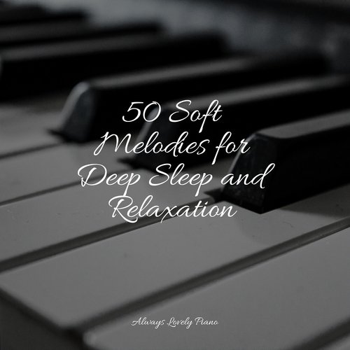 50 Soft Melodies for Deep Sleep and Relaxation