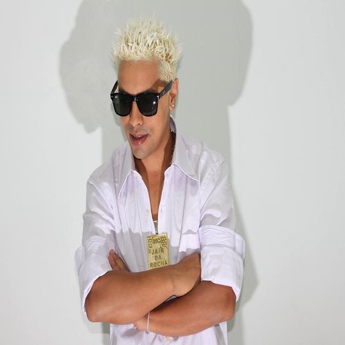 A Jessica Ta Louca (Acapella) cover art