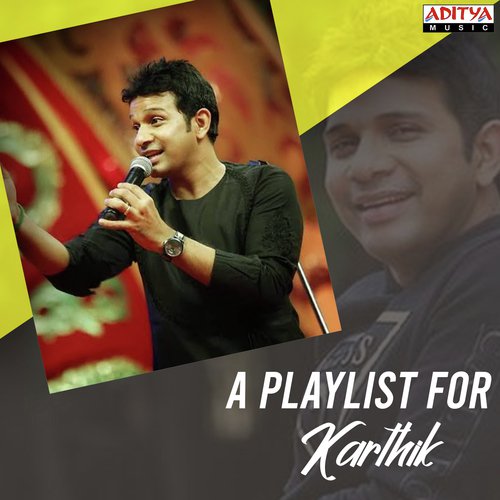 A Playlist For Karthik