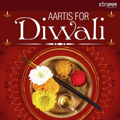 Aartis for Diwali